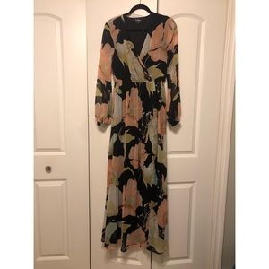 Lulus dress